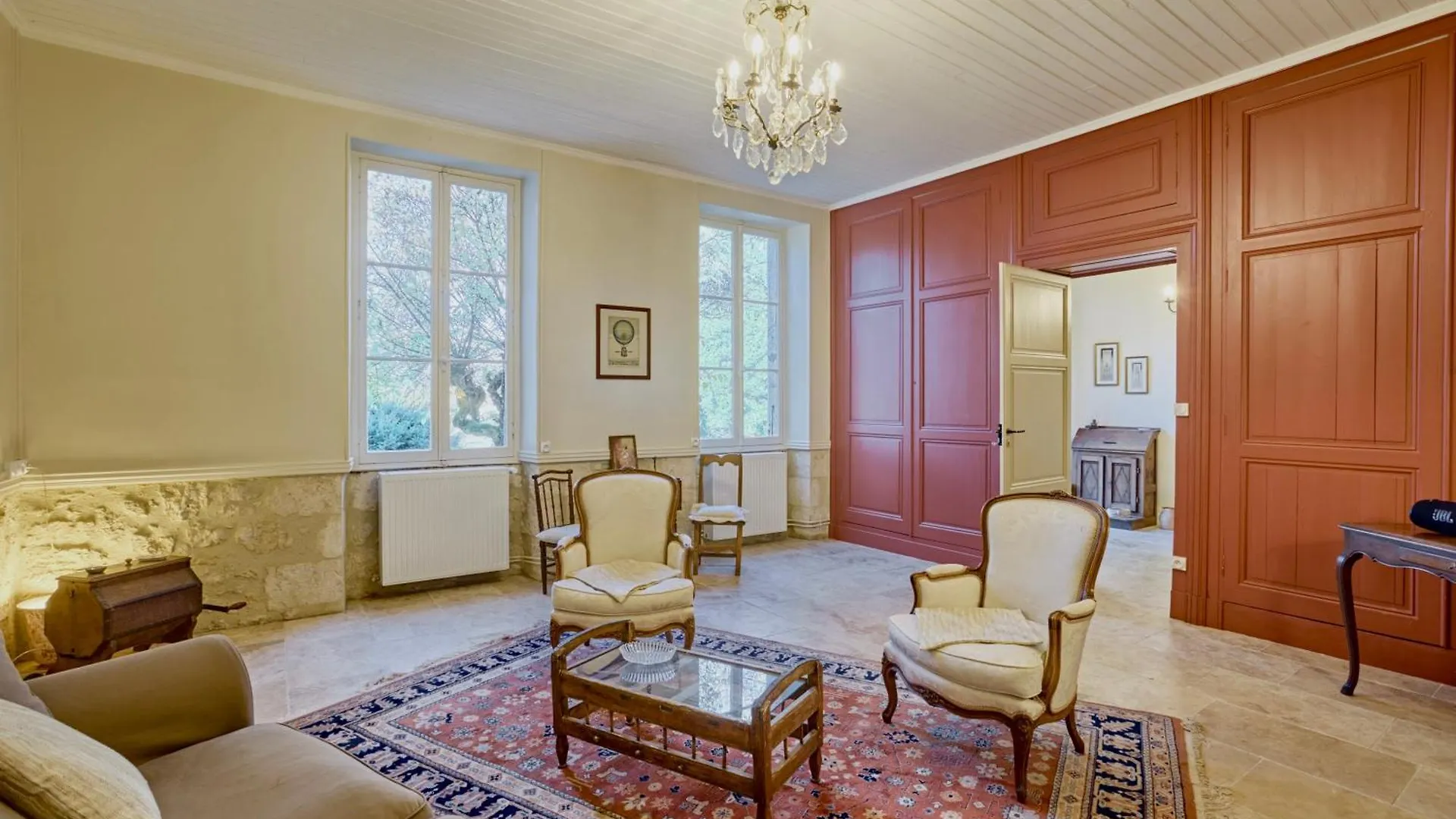 Vakantiehuis Gites Charme Et Cosy Avec Piscine - Le Clos Boissiere Valence-sur-Baïse
