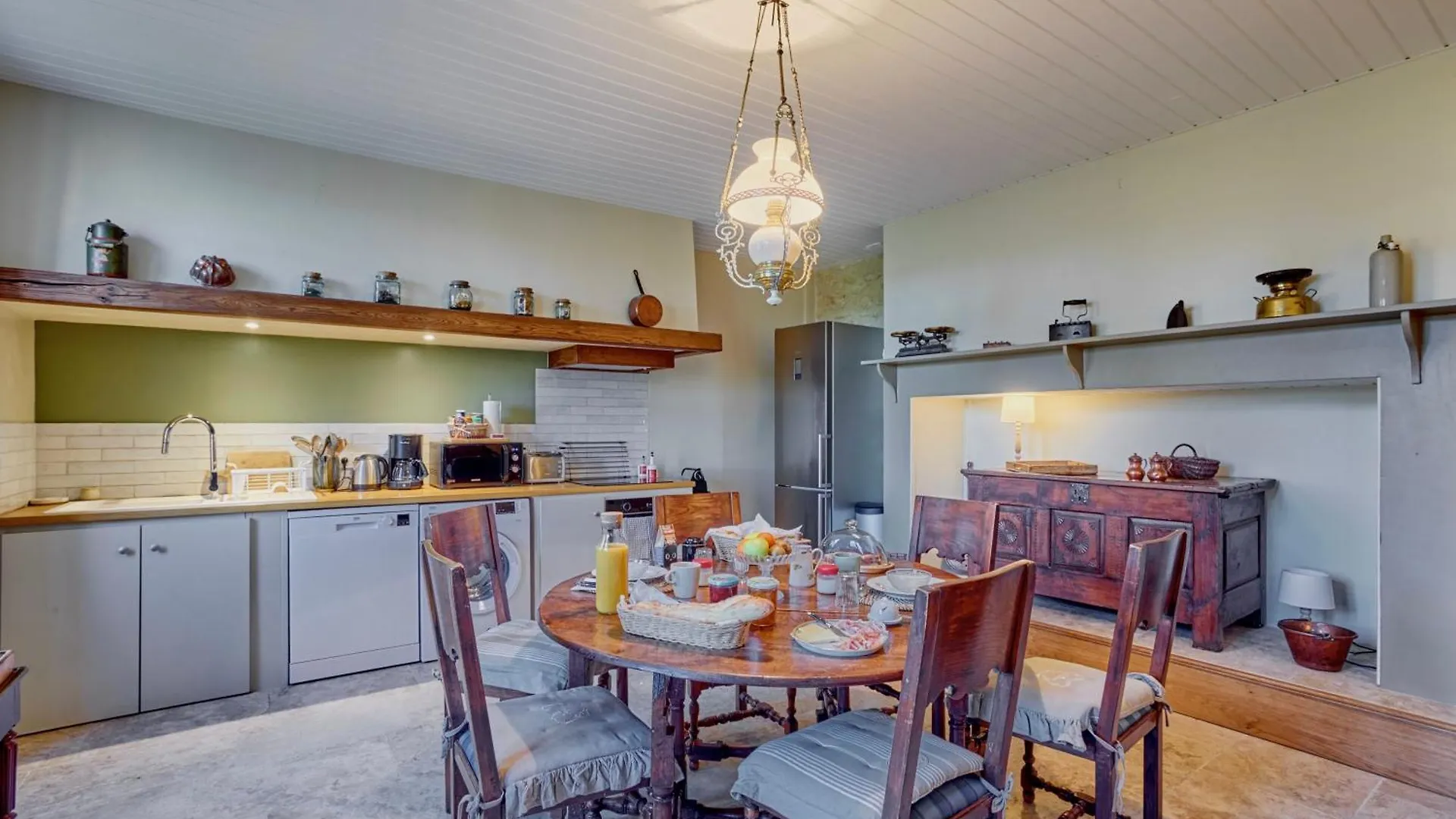 Gites Charme Et Cosy Avec Piscine - Le Clos Boissiere Valence-sur-Baïse