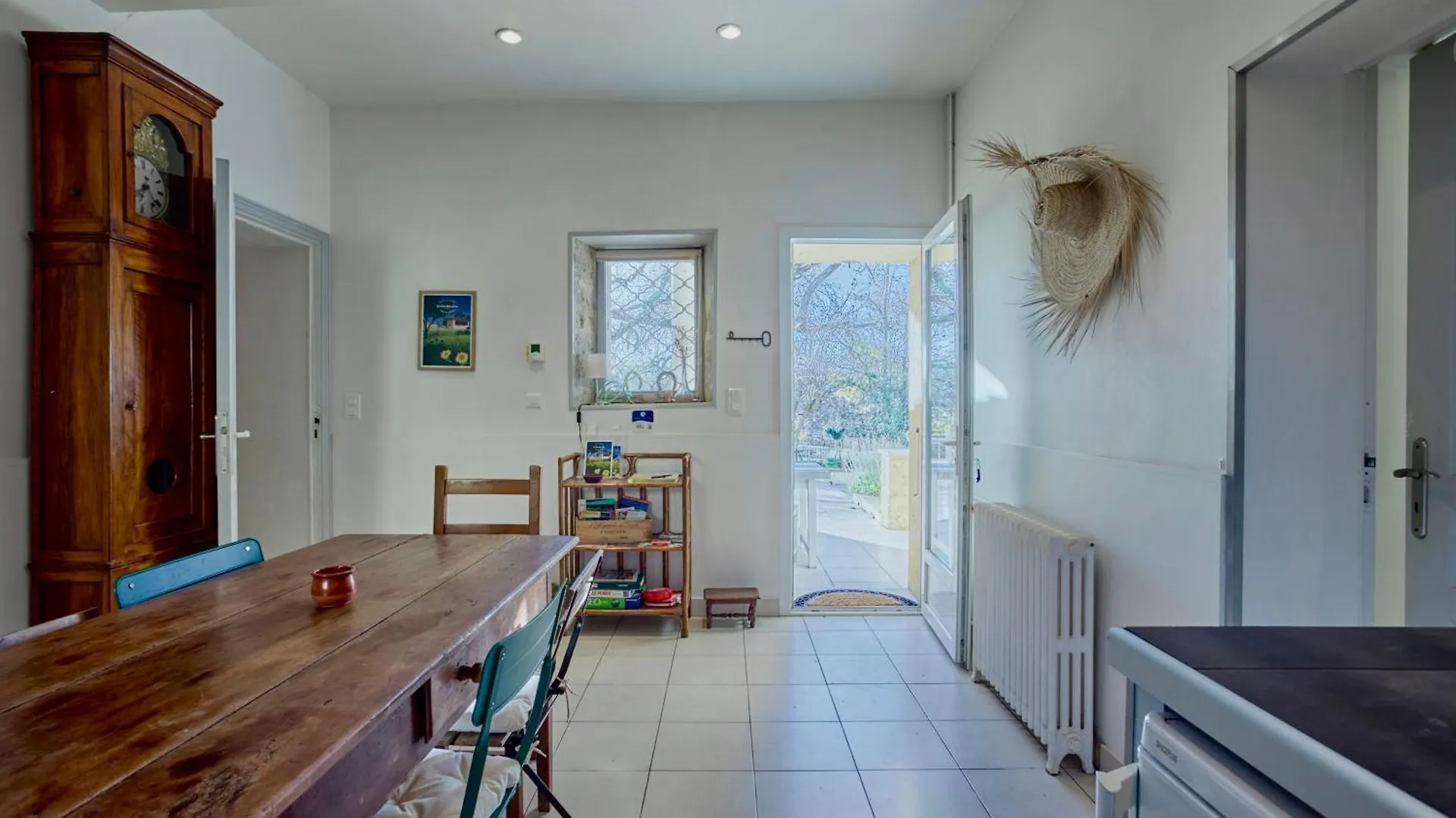 Vakantiehuis Gites Charme Et Cosy Avec Piscine - Le Clos Boissiere Valence-sur-Baïse