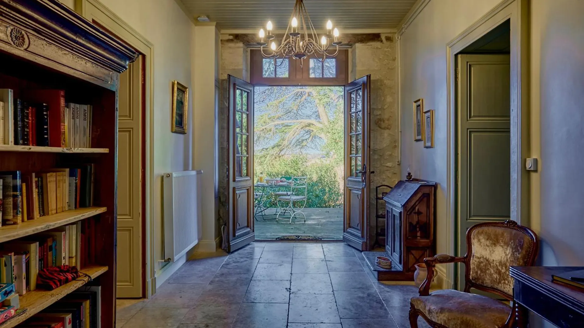 Gites Charme Et Cosy Avec Piscine - Le Clos Boissiere Valence-sur-Baïse