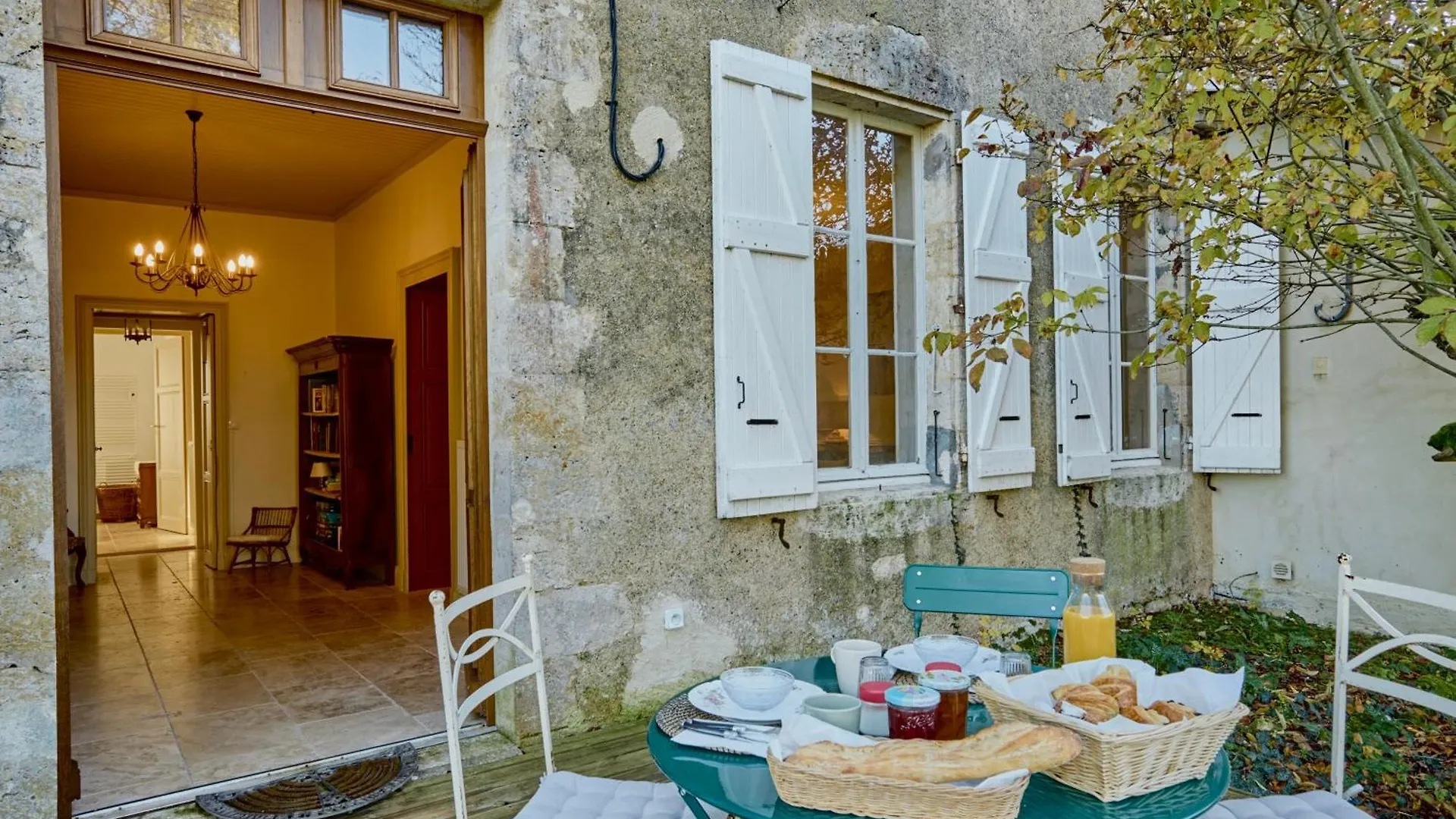 Vakantiehuis Gites Charme Et Cosy Avec Piscine - Le Clos Boissiere Valence-sur-Baïse Frankrijk