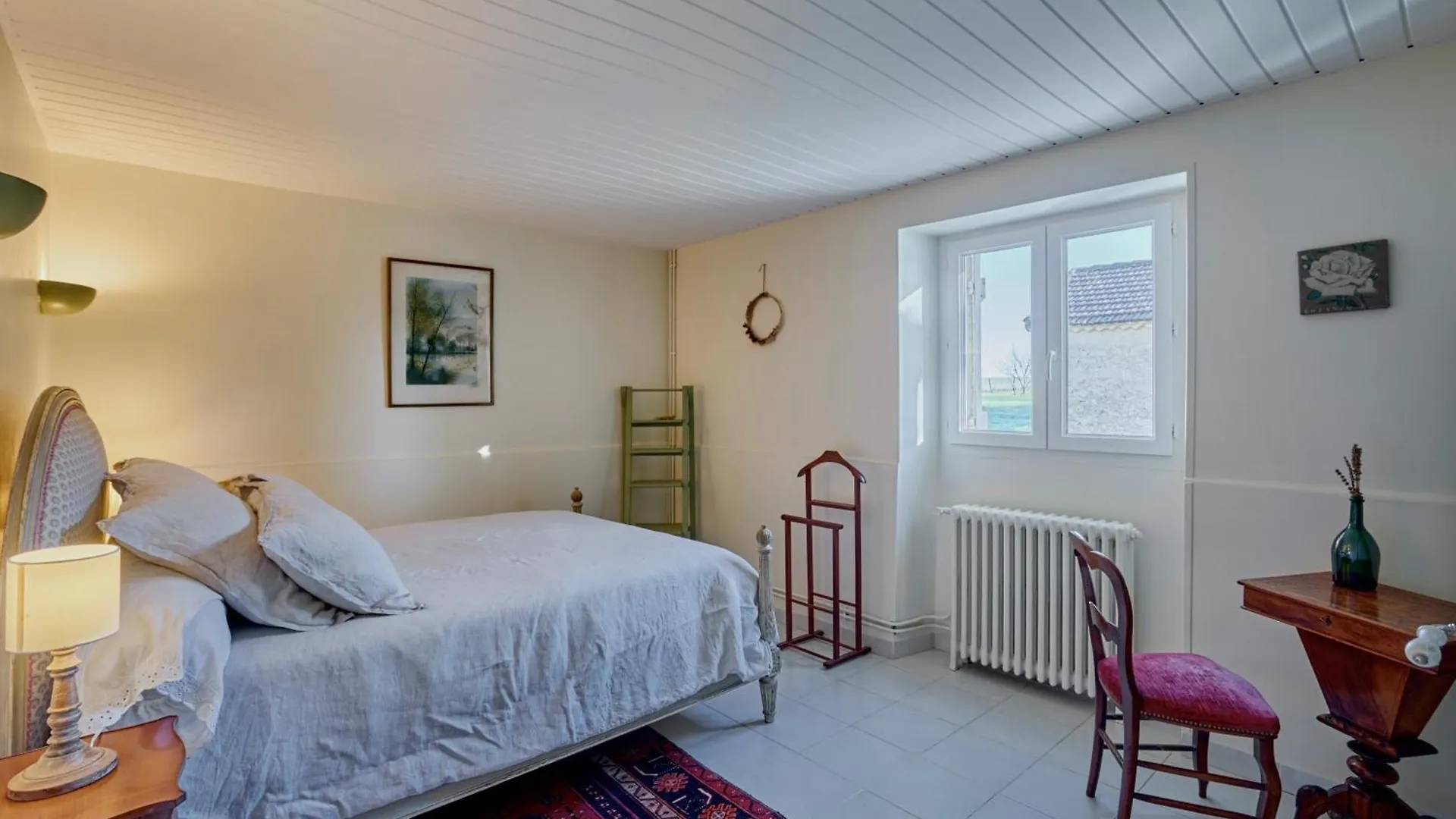 Gites Charme Et Cosy Avec Piscine - Le Clos Boissiere Valence-sur-Baïse