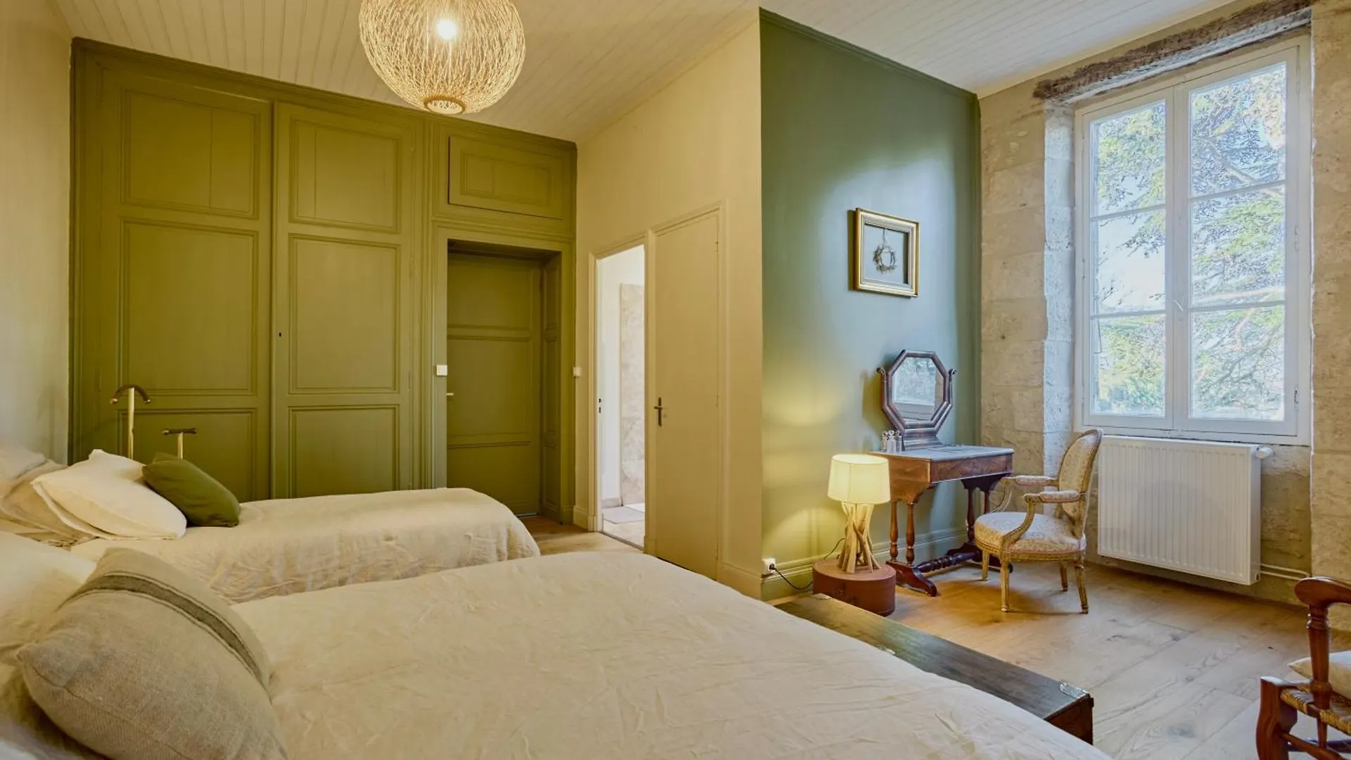 Vakantiehuis Gites Charme Et Cosy Avec Piscine - Le Clos Boissiere Valence-sur-Baïse