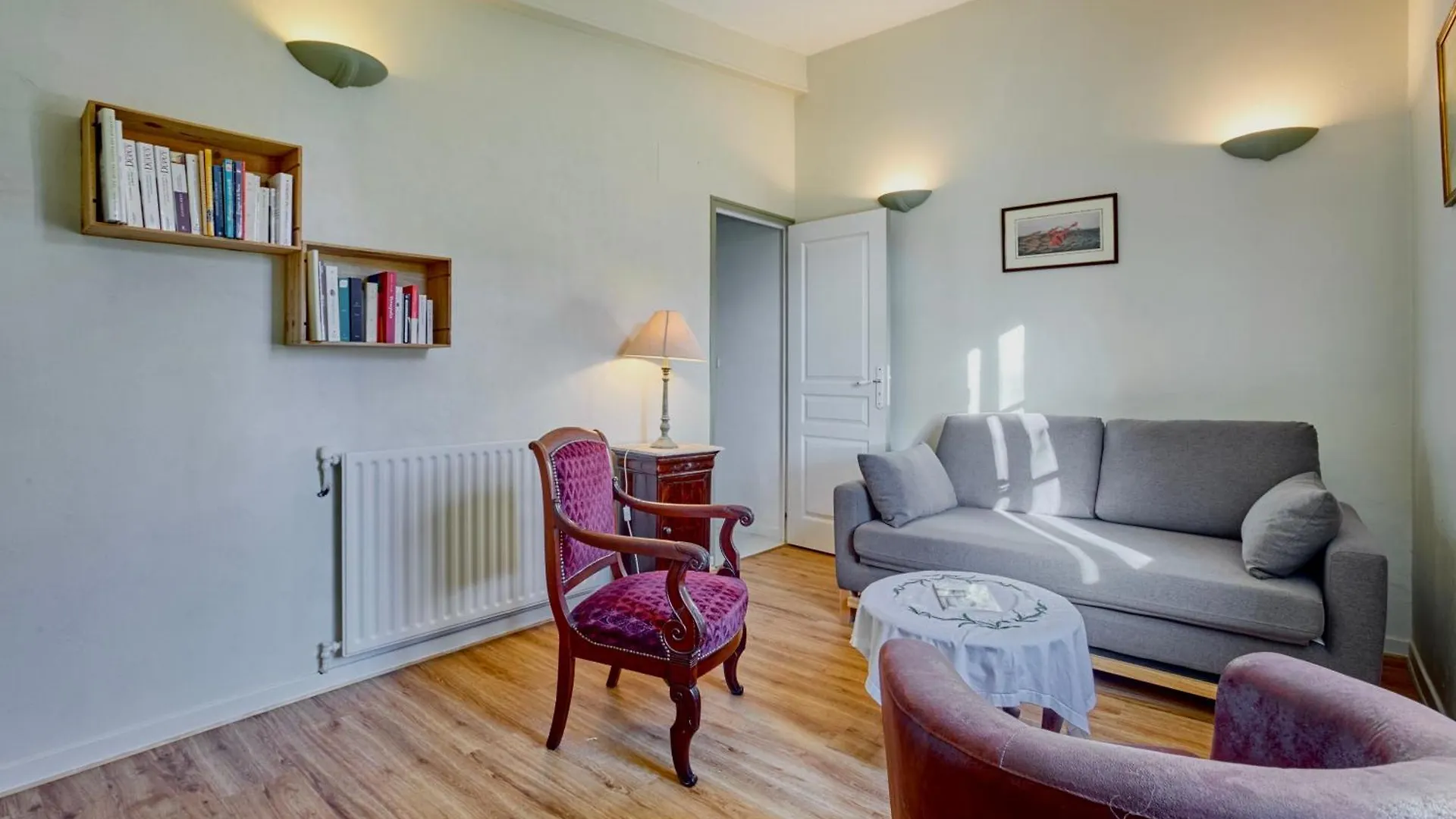 Gites Charme Et Cosy Avec Piscine - Le Clos Boissiere Valence-sur-Baïse