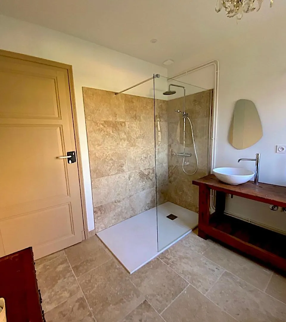 Gites Charme Et Cosy Avec Piscine - Le Clos Boissiere Valence-sur-Baïse