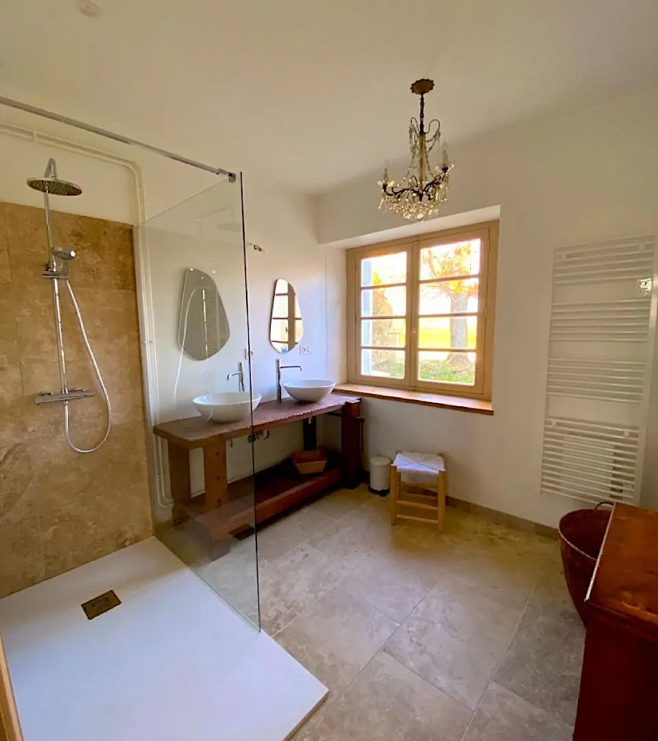 Vakantiehuis Gites Charme Et Cosy Avec Piscine - Le Clos Boissiere Valence-sur-Baïse
