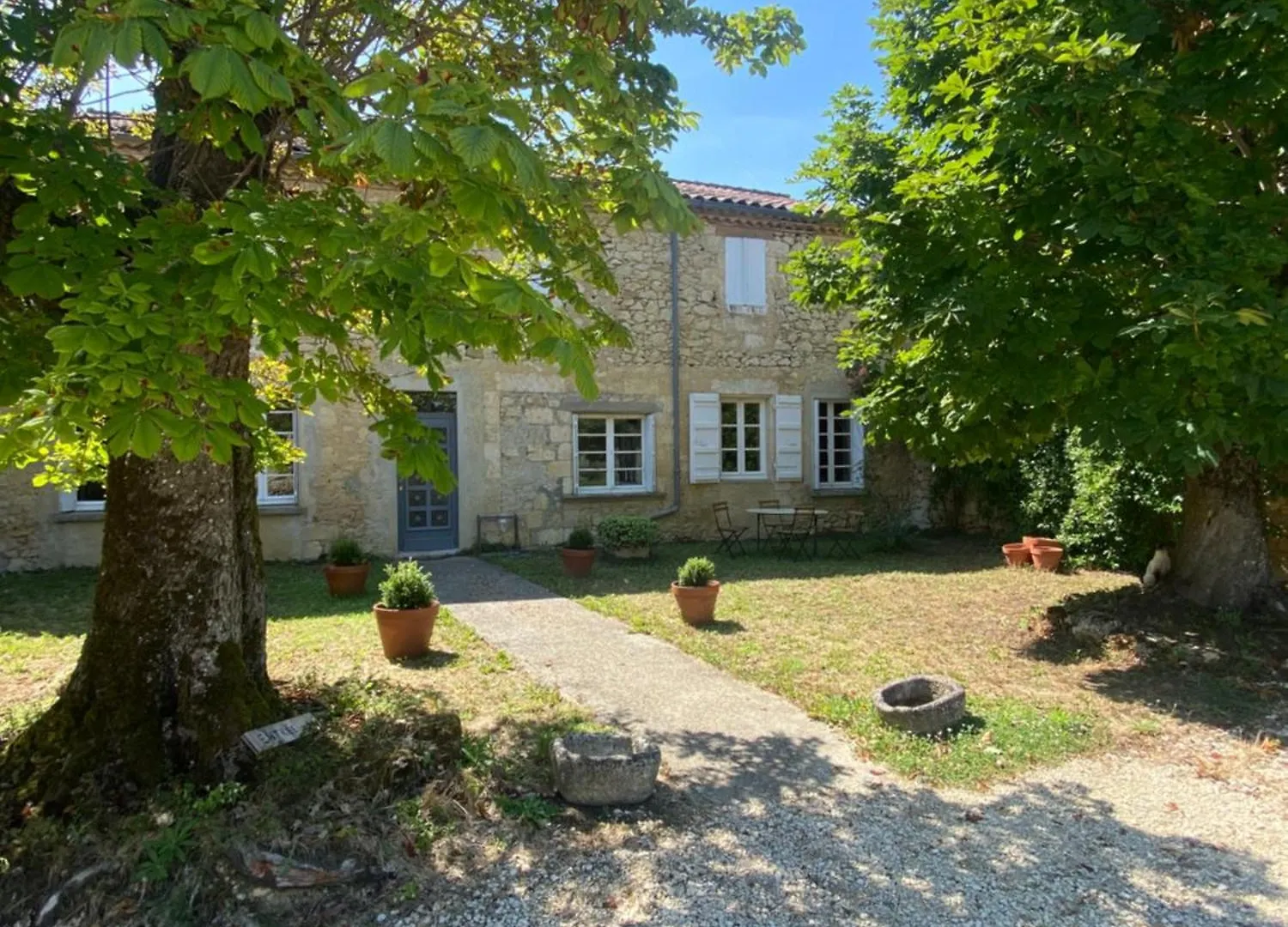 Gites Charme Et Cosy Avec Piscine - Le Clos Boissiere Valence-sur-Baïse