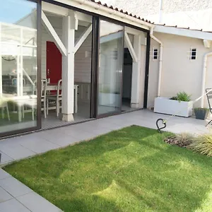 Le Clos Des Amoureux Hébergement de vacances